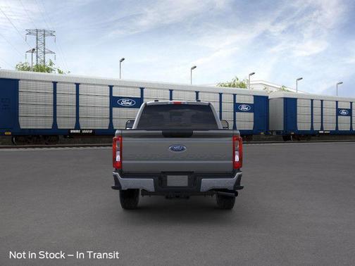 2025 Ford F-350 XLT