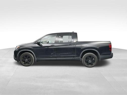 2019 Honda Ridgeline Black Edition