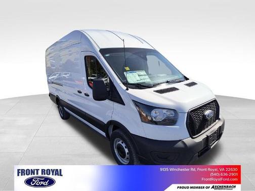 2025 Ford Transit-350 Base