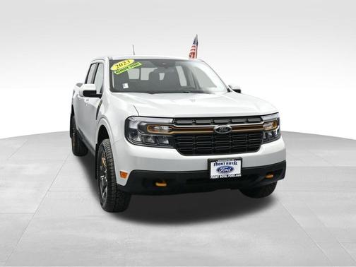 2023 Ford Maverick Lariat