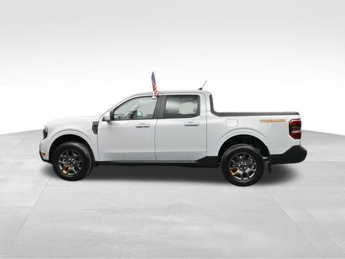 2023 Ford Maverick Lariat