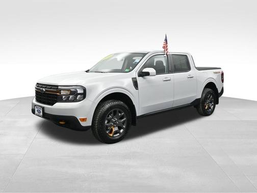2023 Ford Maverick Lariat
