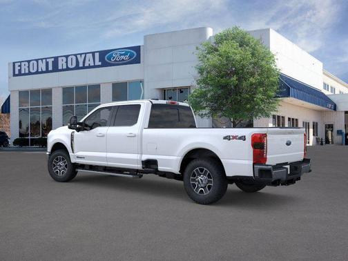 2026 Ford F-350 Lariat Super Duty