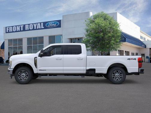 2026 Ford F-350 Lariat Super Duty