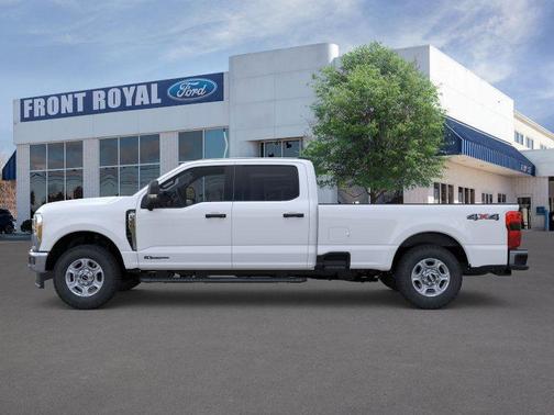 2026 Ford F-350 XLT