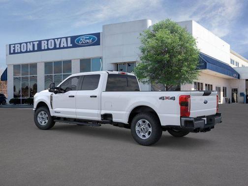 2026 Ford F-350 XLT
