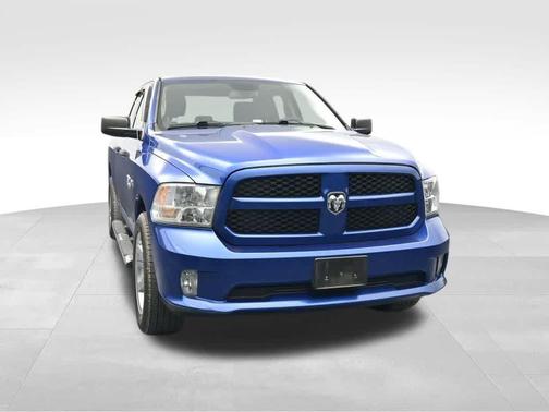 2016 RAM 1500 Tradesman/Express