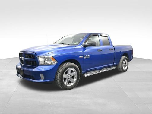 2016 RAM 1500 Tradesman/Express