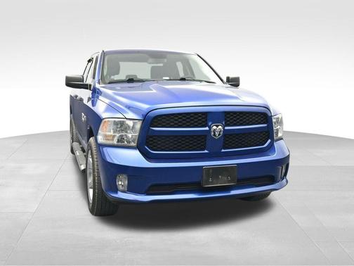 2016 RAM 1500 Tradesman/Express