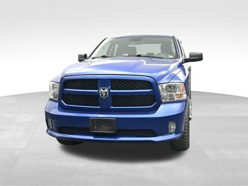 2016 RAM 1500 Tradesman/Express