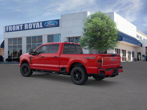 2026 Ford F-350 