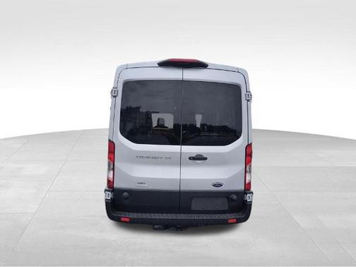2024 Ford Transit-150 Base
