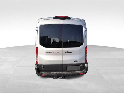 2024 Ford Transit-150 Base