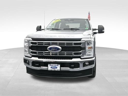 2024 Ford F-250 XLT
