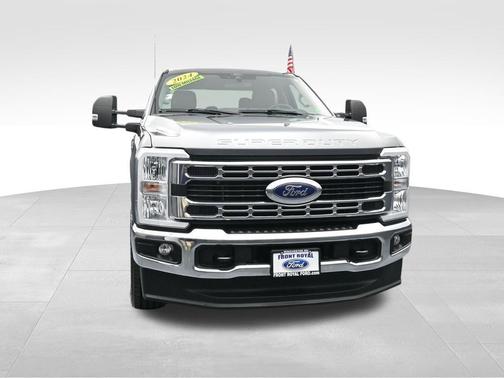 2024 Ford F-250 XLT