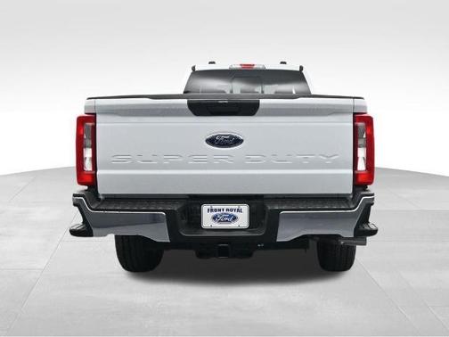 2026 Ford F-350 