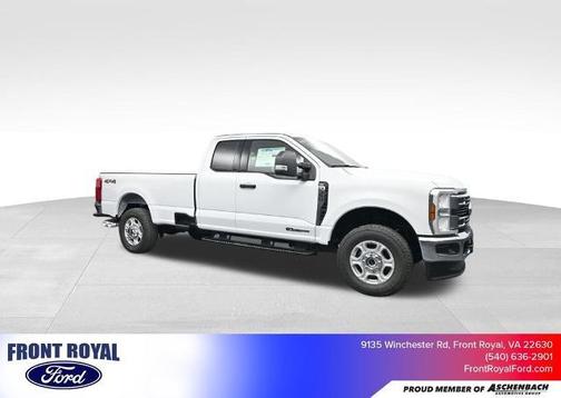 2026 Ford F-350 