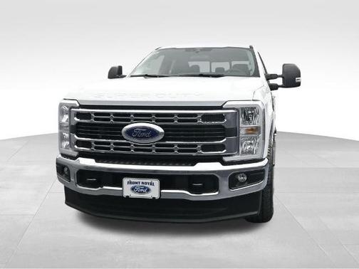 2026 Ford F-350 
