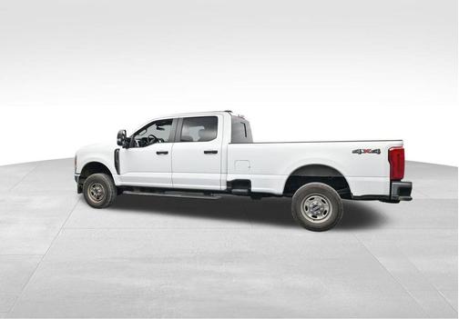 2023 Ford F-250 XL