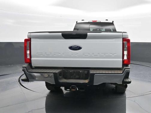 2023 Ford F-250 XL