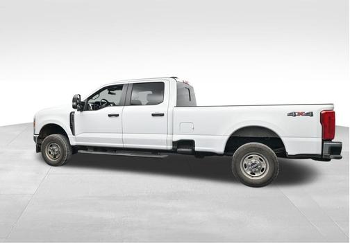 2023 Ford F-250 XL