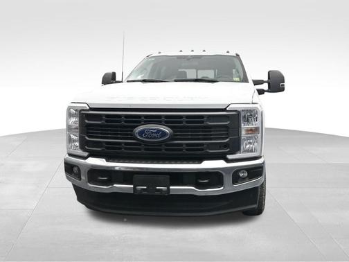 2023 Ford F-250 XL