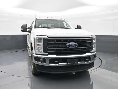 2023 Ford F-250 XL