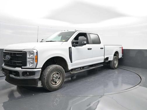 2023 Ford F-250 XL