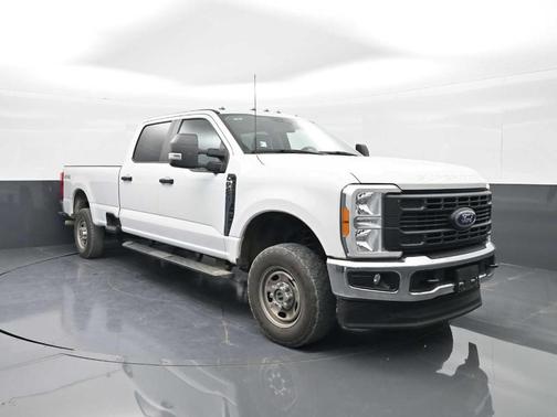 2023 Ford F-250 XL