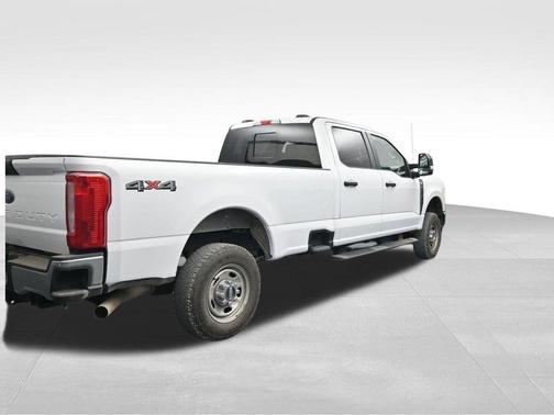 2023 Ford F-250 XL