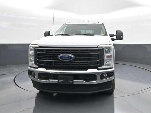2023 Ford F-250 XL