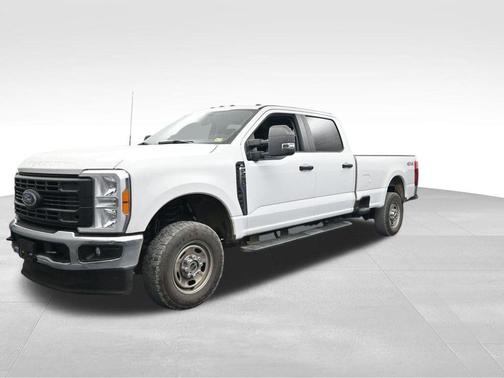 2023 Ford F-250 XL