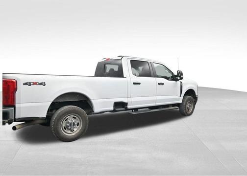 2023 Ford F-250 XL