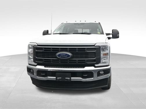 2023 Ford F-250 XL