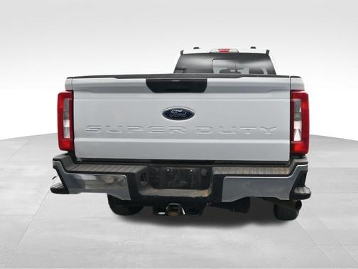 2023 Ford F-250 XL
