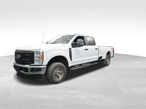 2023 Ford F-250 XL
