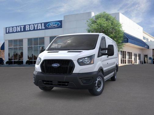 2025 Ford Transit-150 