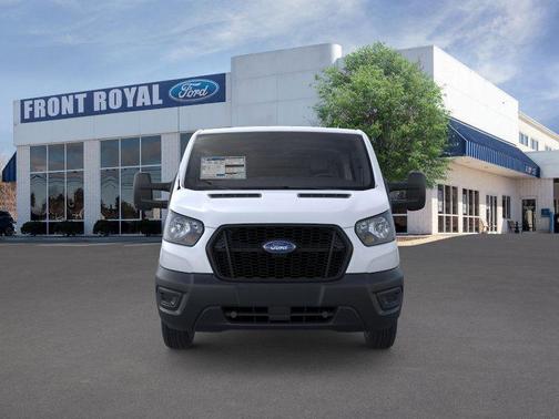 2025 Ford Transit-150 