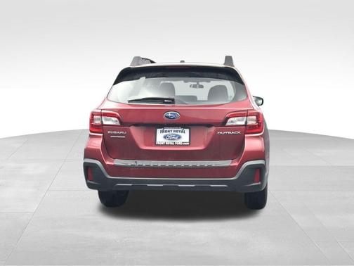 2019 Subaru Outback 2.5i