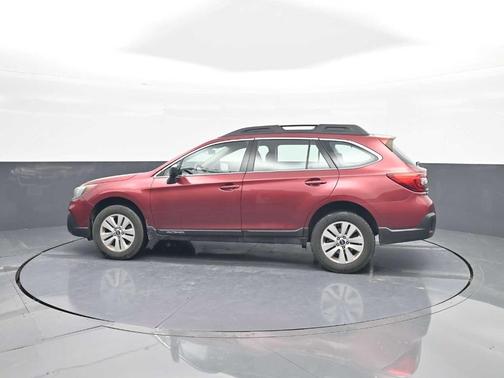 2019 Subaru Outback 2.5i