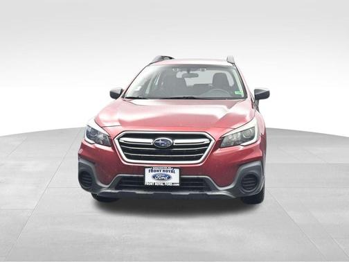 2019 Subaru Outback 2.5i
