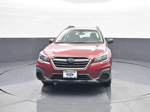 2019 Subaru Outback 2.5i