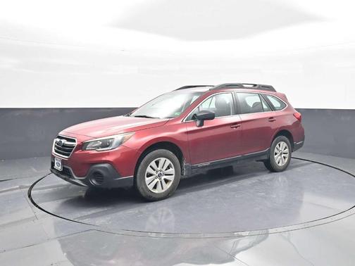 2019 Subaru Outback 2.5i