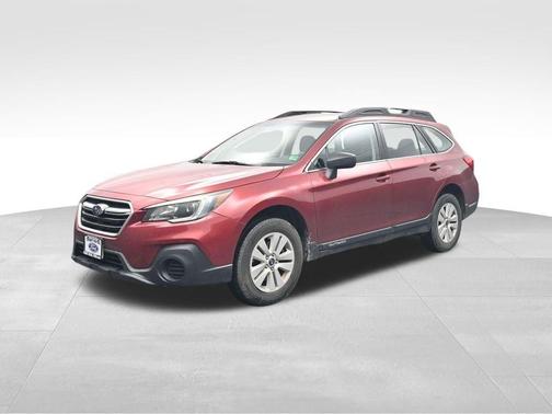 2019 Subaru Outback 2.5i