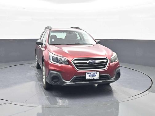 2019 Subaru Outback 2.5i