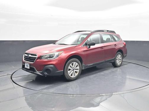 2019 Subaru Outback 2.5i