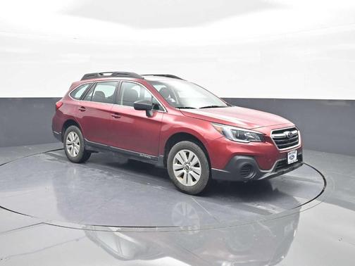 2019 Subaru Outback 2.5i