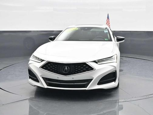 2023 Acura TLX Base