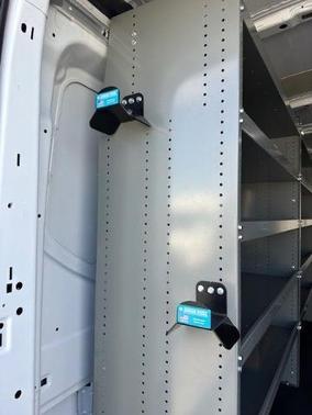 2024 Ford Transit-250 148 WB Medium Roof Cargo