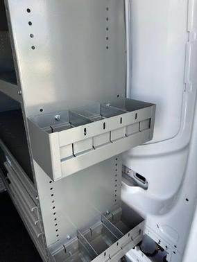 2024 Ford Transit-250 148 WB Medium Roof Cargo